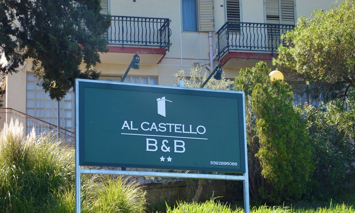 Resuttano Bed & Breakfast | B&B Al Castello