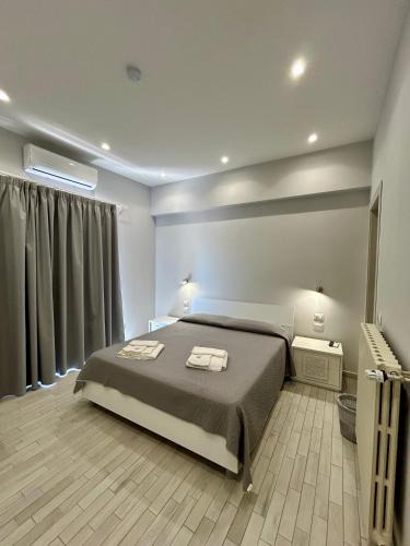Nicosia Bed & Breakfast | B&b Al Centro Nicosia