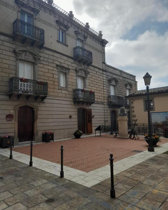 Troina Bed & Breakfast | B&b al conte ruggero