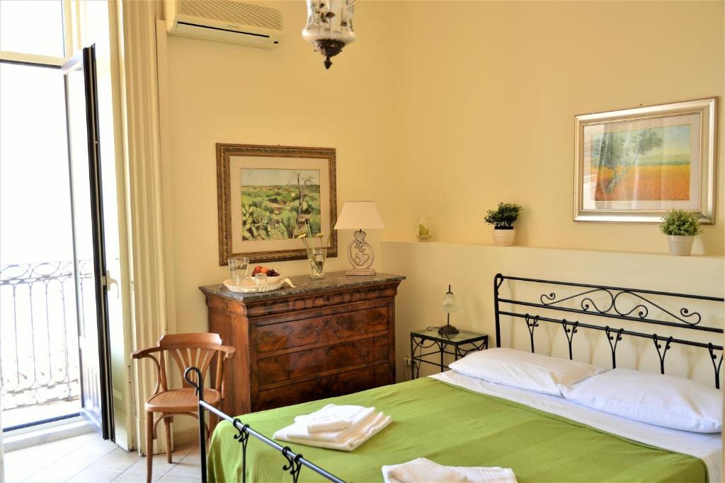 Catania City Centre Bed & Breakfast | B&B al Teatro Massimo