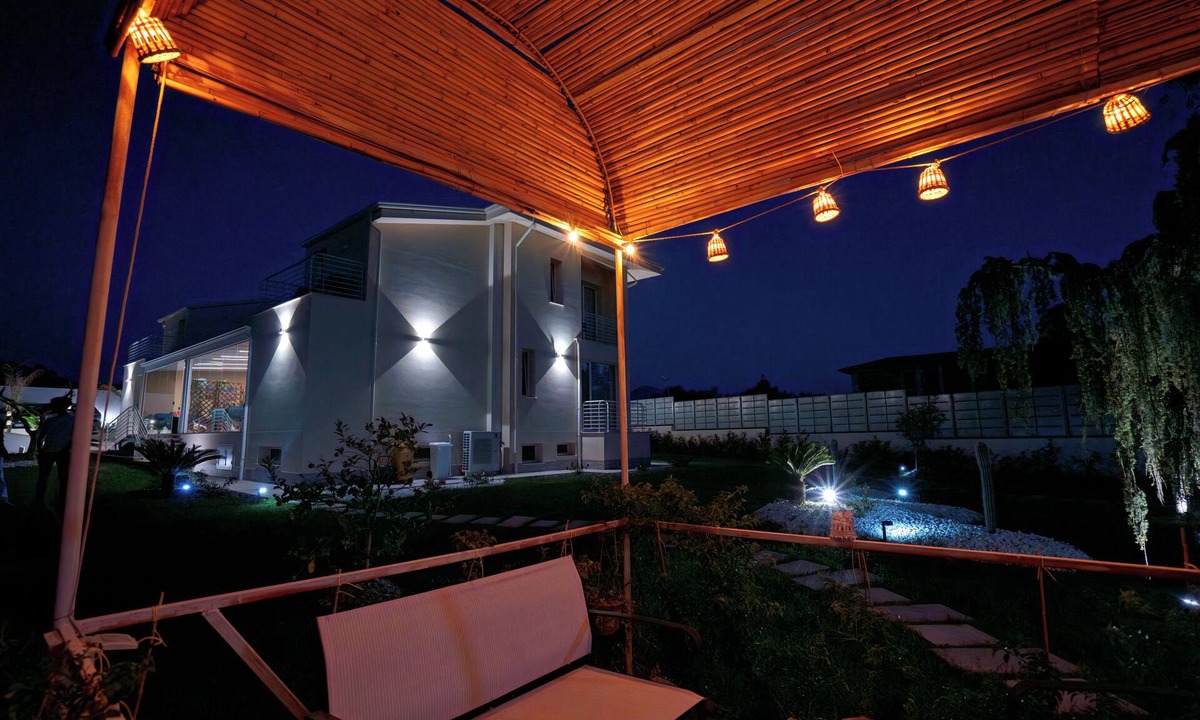 Terrasini Bed & Breakfast | B&B Alba