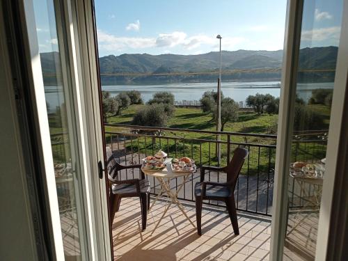 Senise Bed & Breakfast | B&B Albachiara