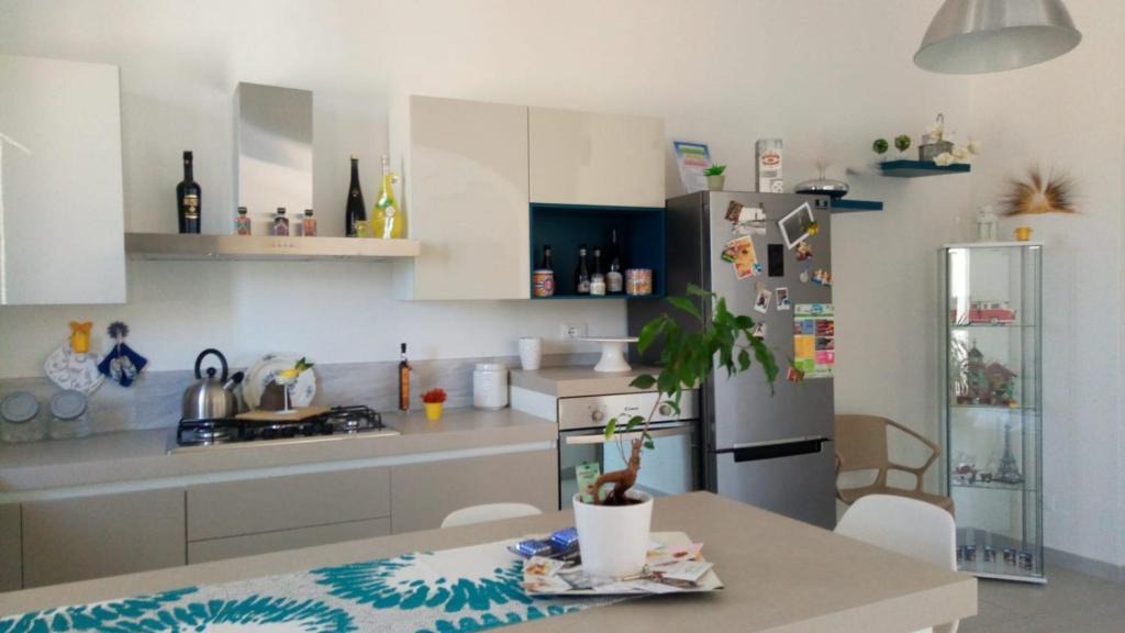 Castelluzzo Bed & Breakfast | B&B Albatros