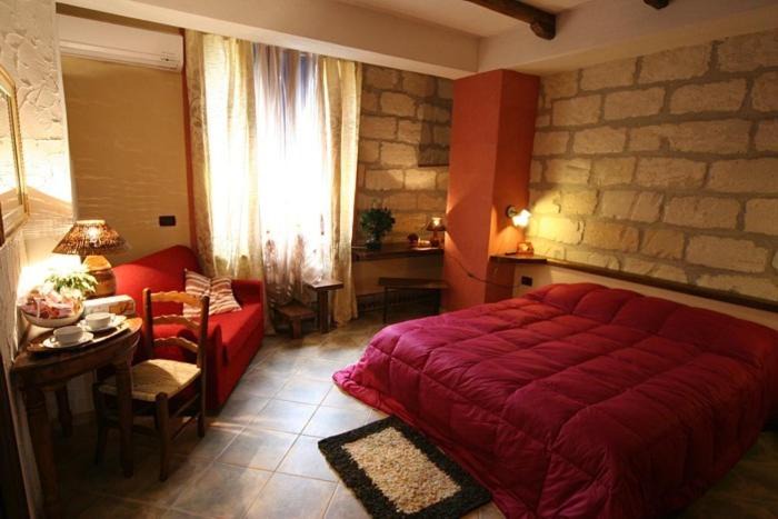 Paparella Bed & Breakfast | B&B Alfrantoio Valderice