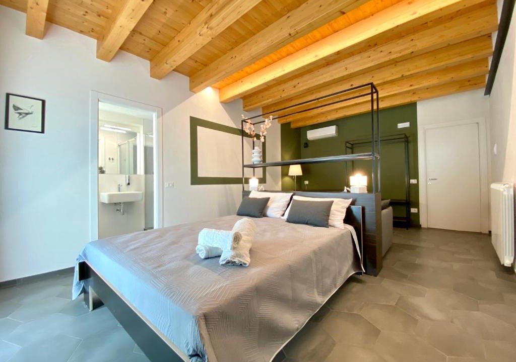 Alcamo Historic Center Bed & Breakfast | B&B ALIVA