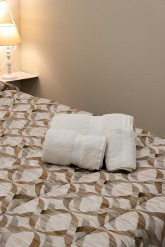 Regalbuto Apartment | B&B Amaselo