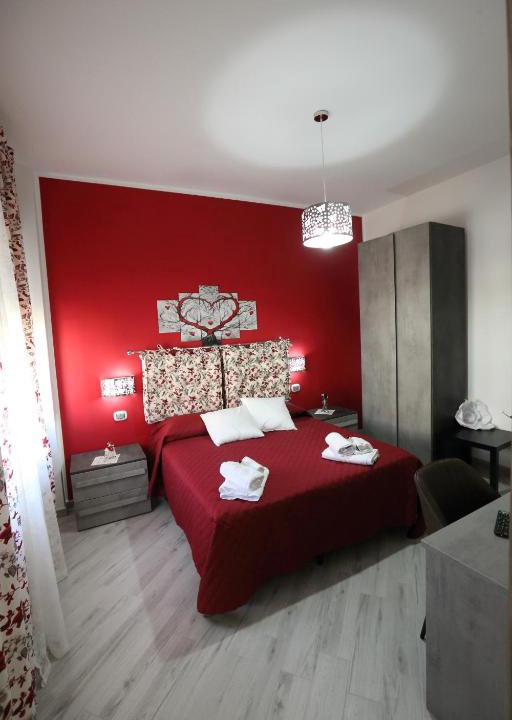 Caltanissetta Bed & Breakfast | B&B ANGELO