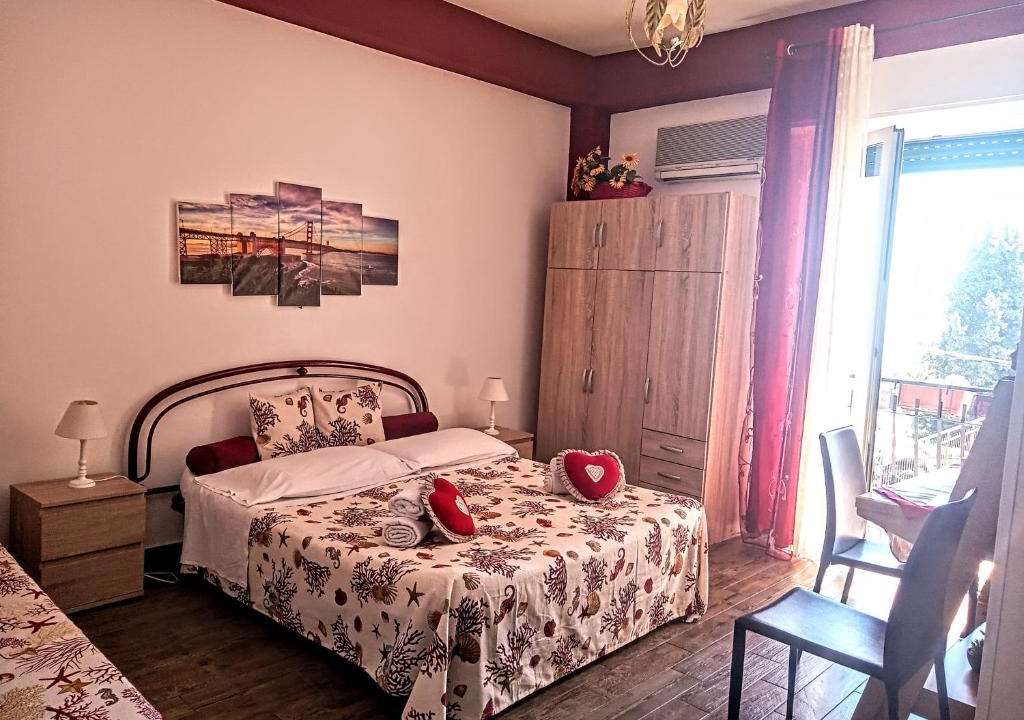 Taormina Bed & Breakfast | B&B Antonella
