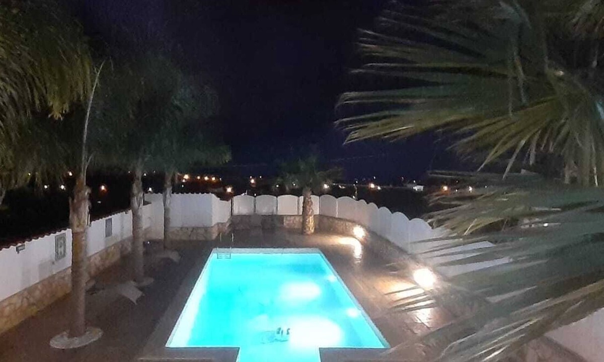 Cinisi Bed & Breakfast | B&b Antonio