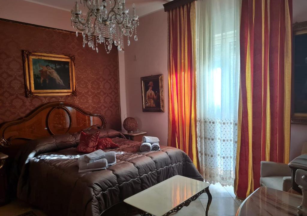 Canicatti House | B&B AQUILA