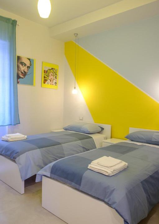 Province of Messina Bed & Breakfast | B&B Arcadia Messina