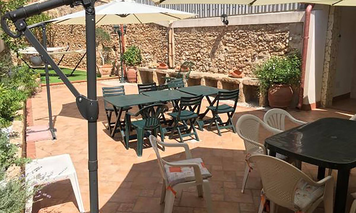 Floridia Bed & Breakfast | B & B ARCHIMEDE FLORIDIA (SR)