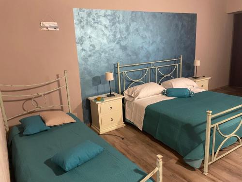 Santa Lucia House | B&b Asterios
