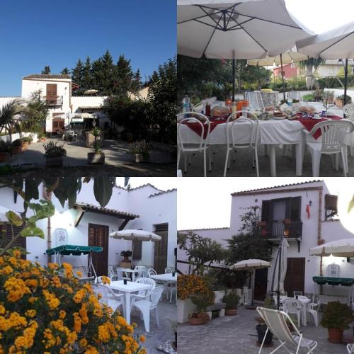 Buseto Palizzolo Bed & Breakfast | B&B Baglio Ferlito
