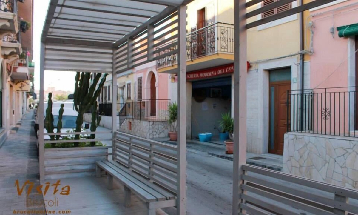 Brucoli House | B&B Baia di Brucoli Centro