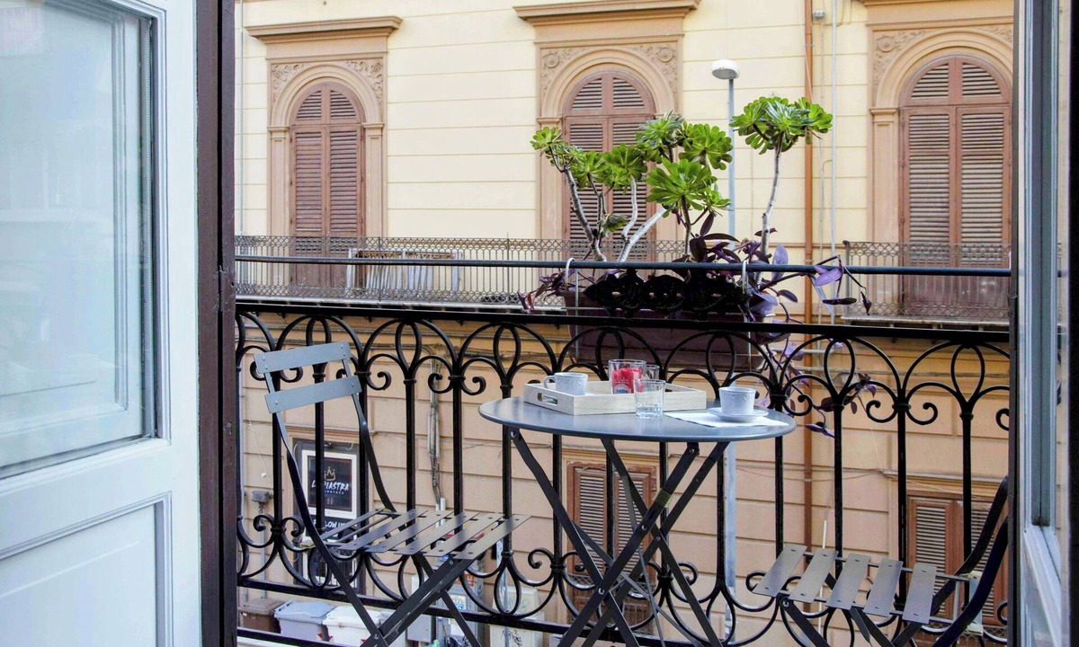 Borgo Vecchio Bed & Breakfast | B&B Benincasa