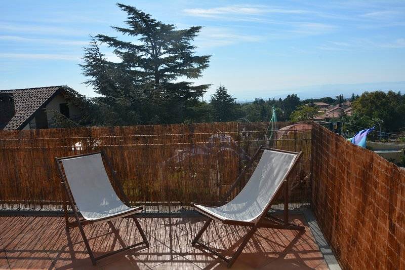 Mascalucia Bed & Breakfast | B&B Betulla dell'Etna