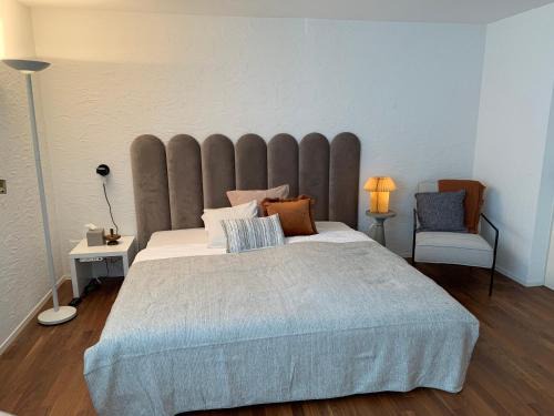 Brugg Bed & Breakfast | B&B Biel-Brügg