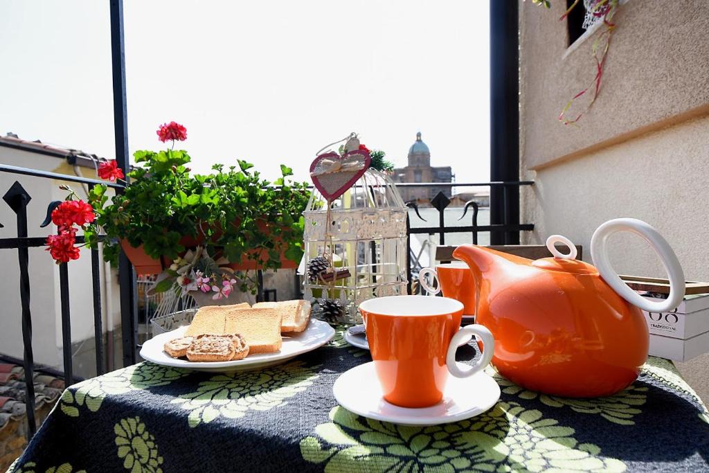 Piazza Armerina Bed & Breakfast | B&B Borgo Antico