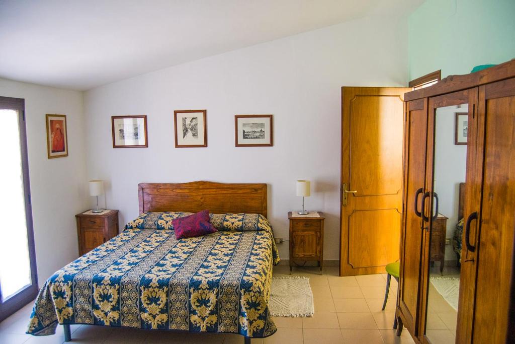 Chianchitta-Pallio Bed & Breakfast | B&B Cactus
