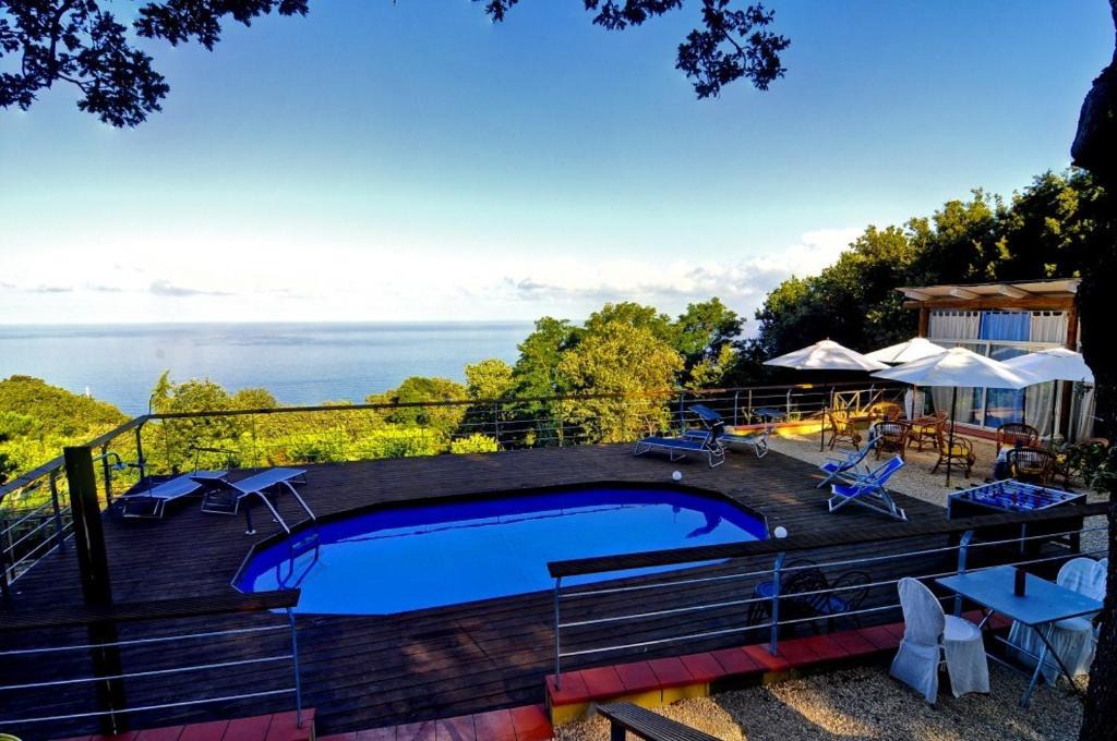 Amantea Bed & Breakfast | B&B Casa Casotto