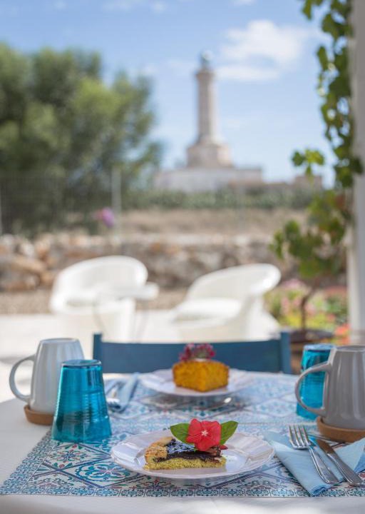 Portopalo di Capo Passero Bed & Breakfast | B&B Casa del Faro SanVallero Adults Only