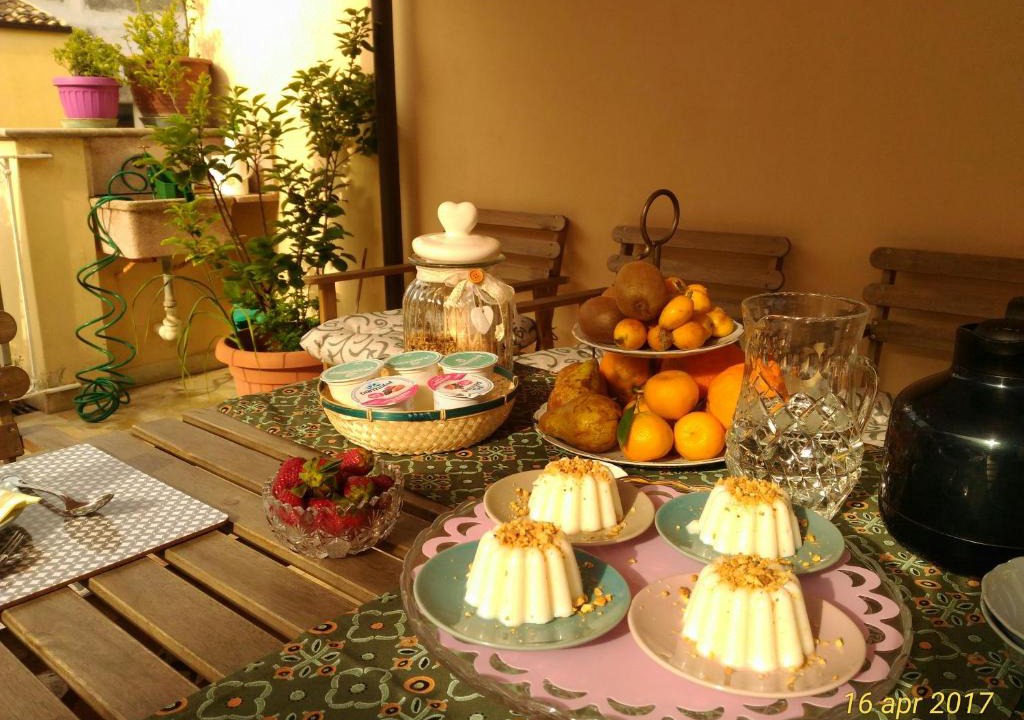 Avola Bed & Breakfast | B&B Casa Iblea