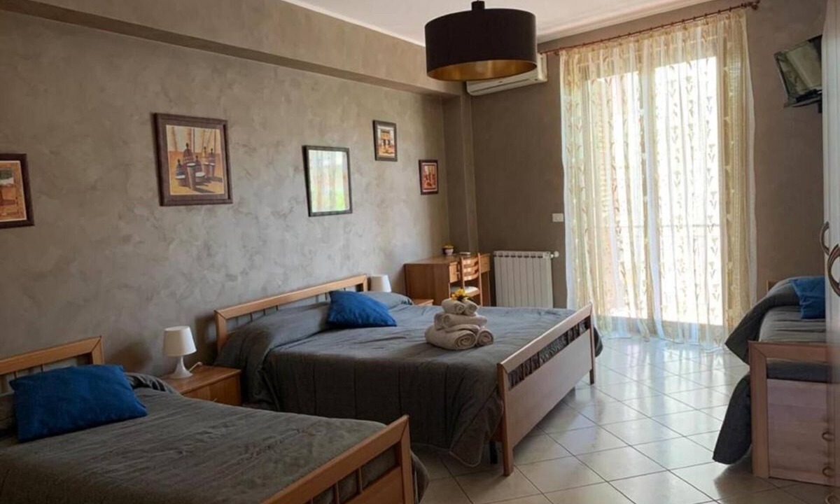 Riposto Bed & Breakfast | B&B CASABELLA