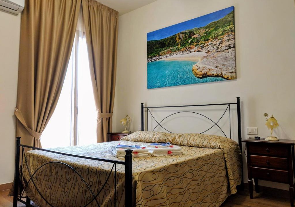 Custonaci Bed & Breakfast | B&B Castiglione
