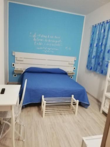 Catanzaro Lido Bed & Breakfast | B&B Catanzaro lido La collina dei poeti