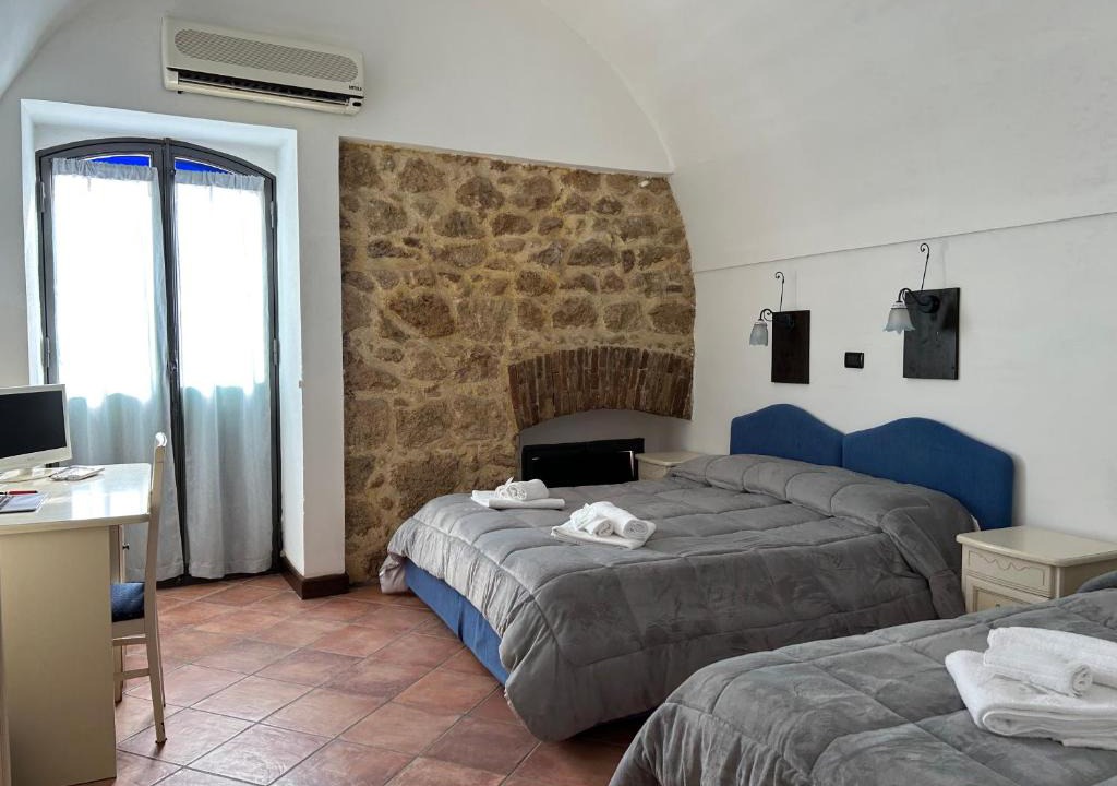 Caltanissetta Bed & Breakfast | B&B Centro Storico