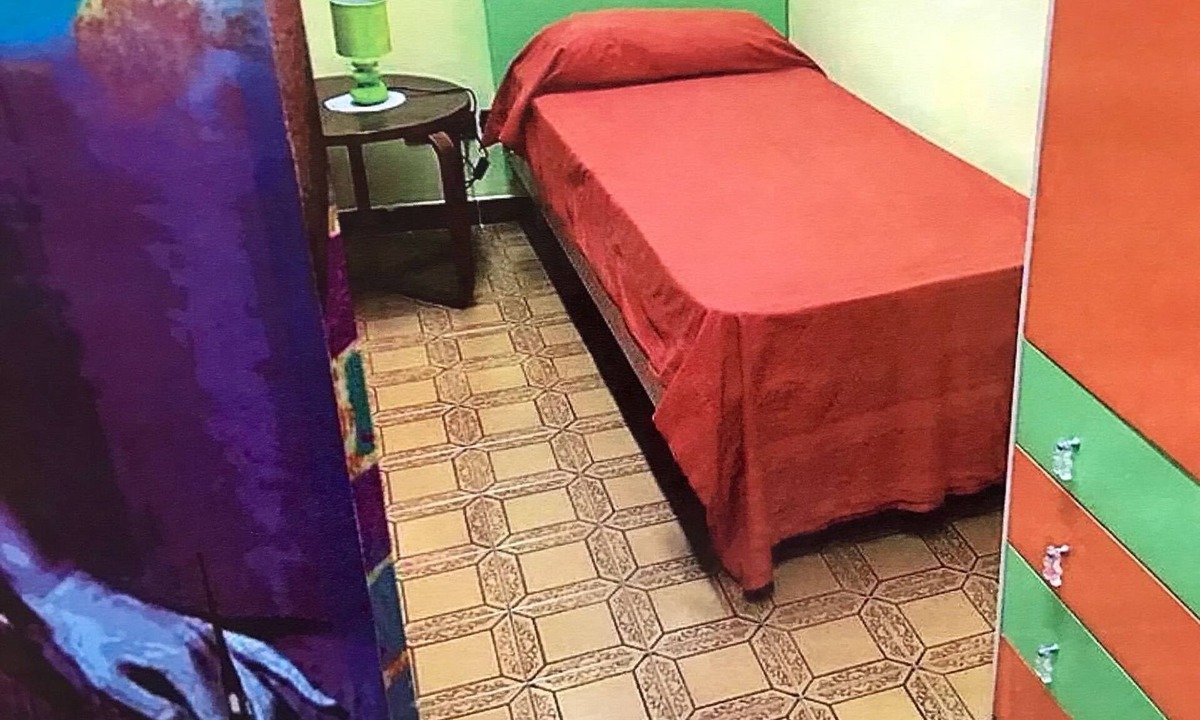 Catanzaro Bed & Breakfast | B&b Centro Storico