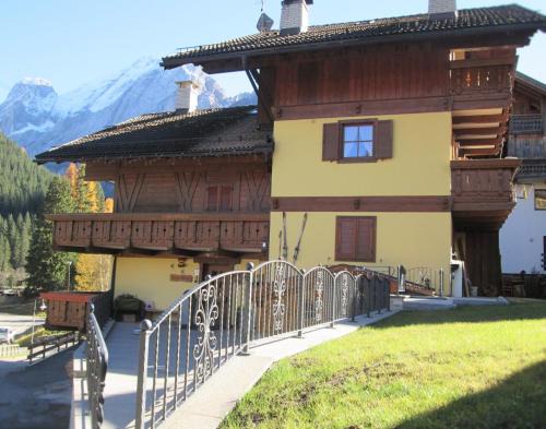 Alba Bed & Breakfast | B&B Cesa Marlen