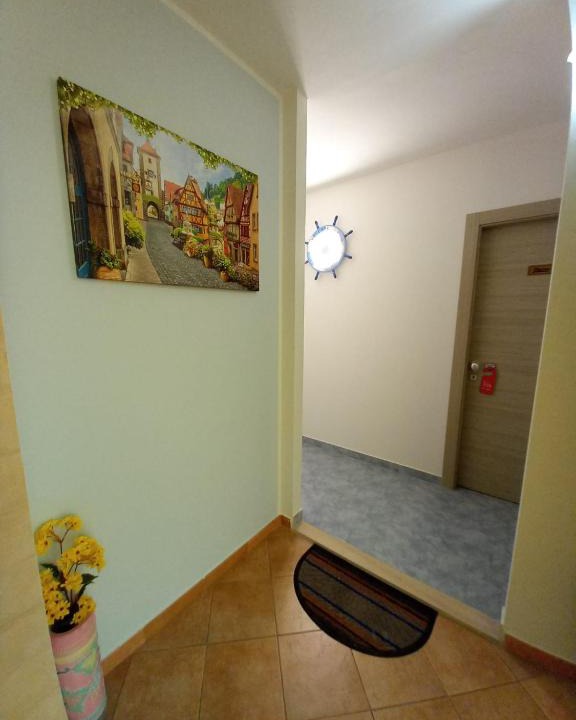 Santa Maria del Cedro Bed & Breakfast | B&B da Giovanna