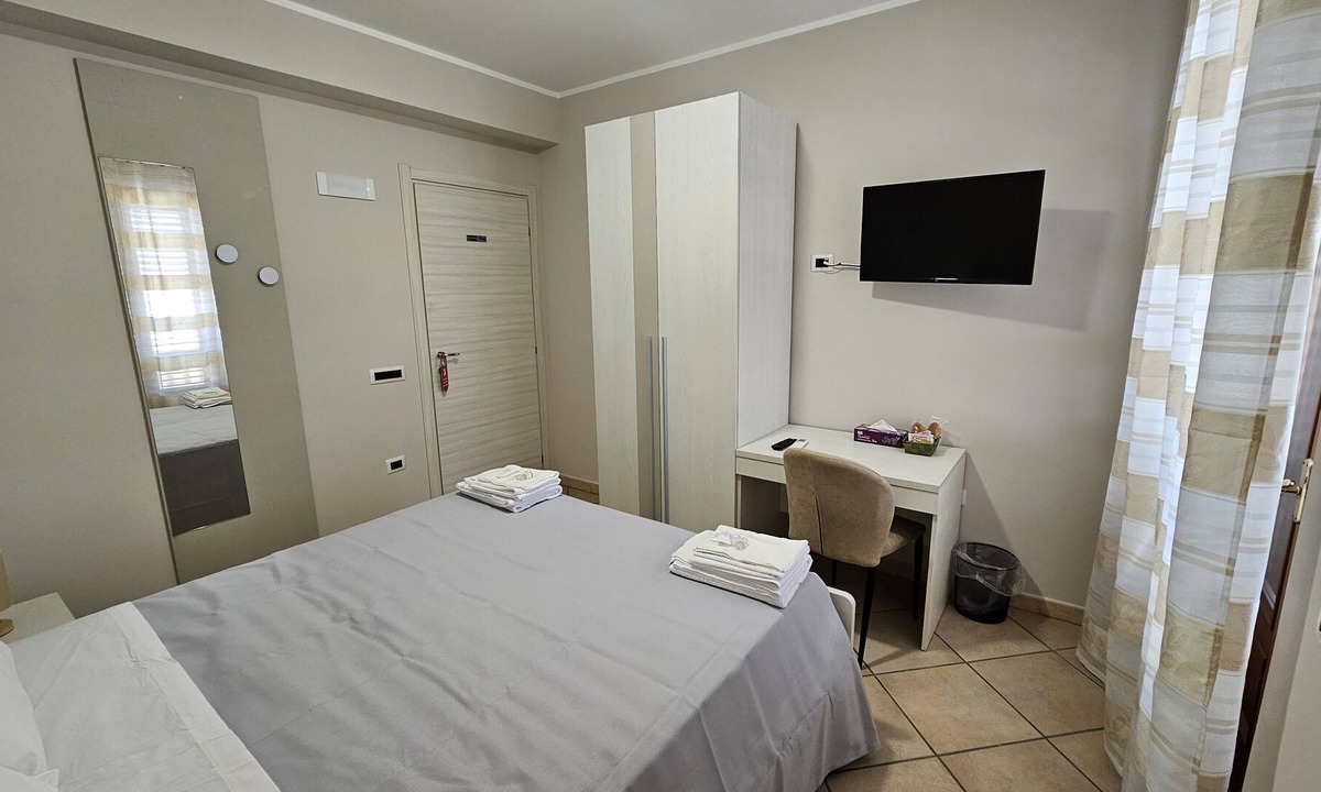 Mileto Bed & Breakfast | B&B Da Kociss