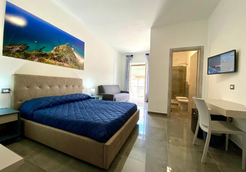 Marina di Ascea Bed & Breakfast | B&B DEL CORSO