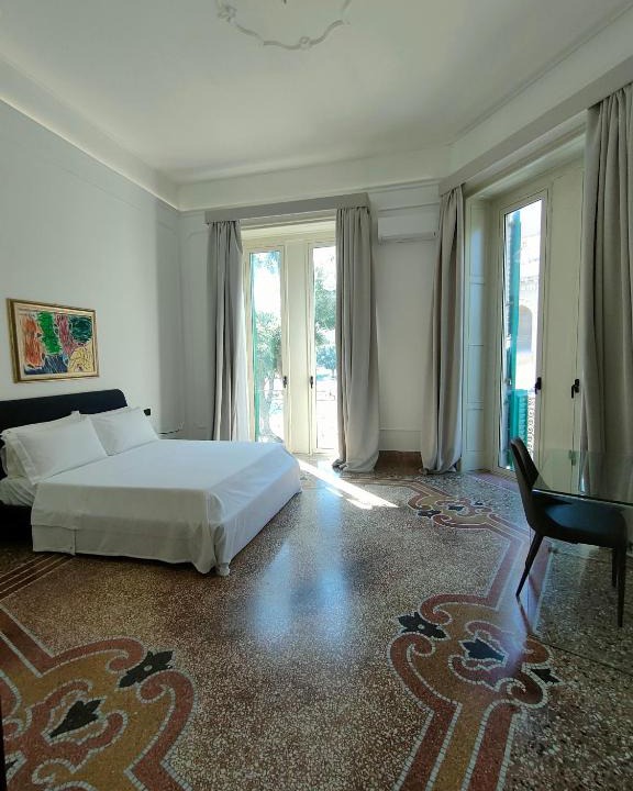 Messina Bed & Breakfast | B&B Del Duomo