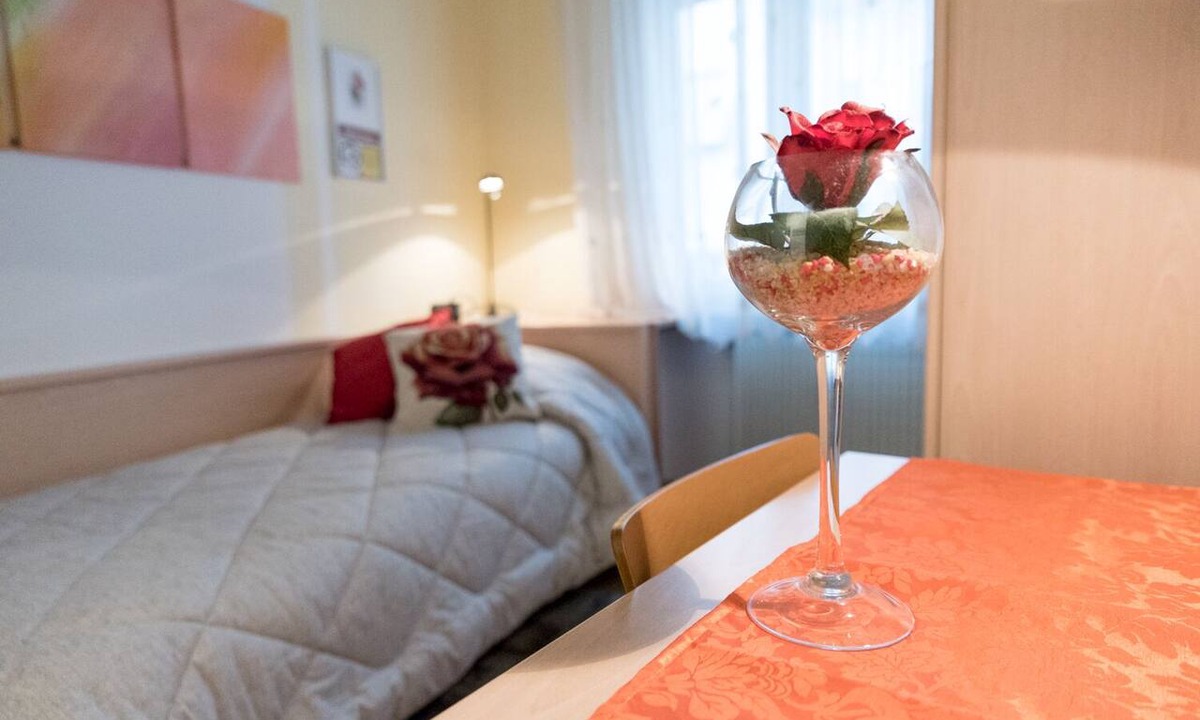 Conegliano Bed & Breakfast | B&B Delle Rose