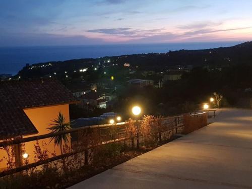 Marina Di Camerota Bed & Breakfast | B&B Dimora Marchese