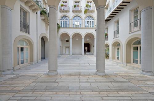 Castellammare Bed & Breakfast | B&B Dimora Tomasi