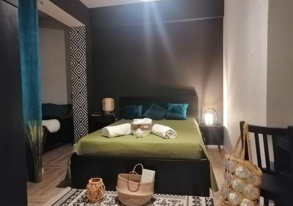 Aragona Bed & Breakfast | B&B DOMUS 65