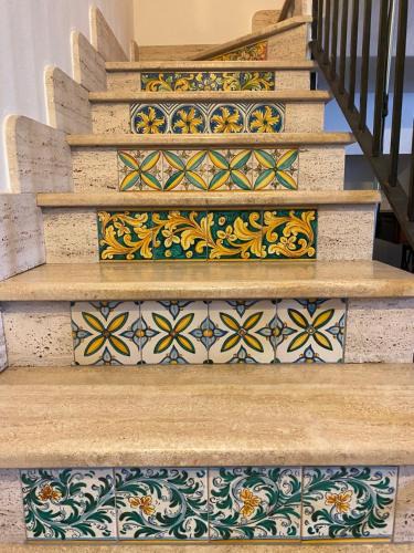 Calatabiano Bed & Breakfast | B&B Domus Candida