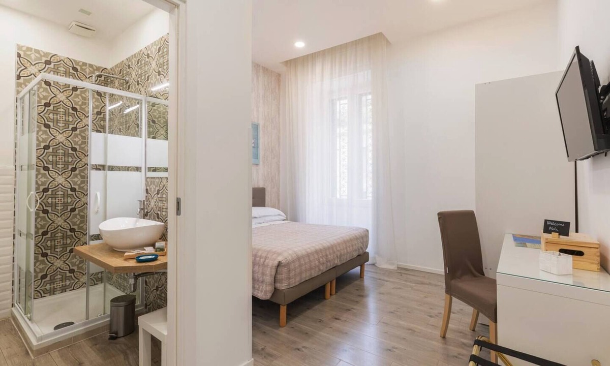 Materdei Bed & Breakfast | b&b don Mimì Comfort House