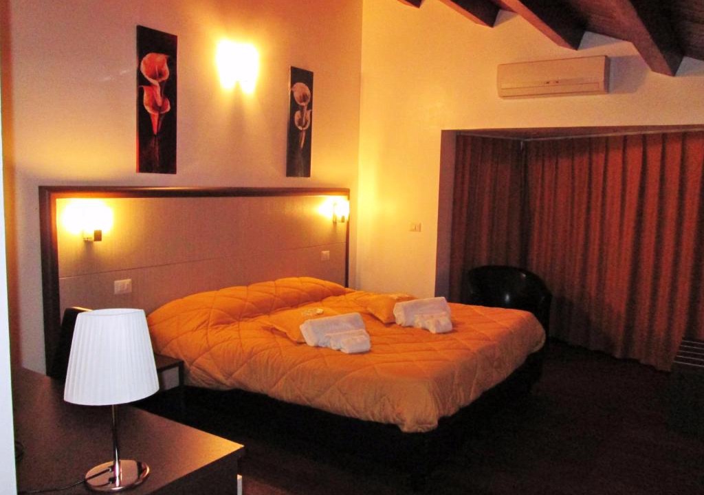 Gela Bed & Breakfast | B&B Elisir