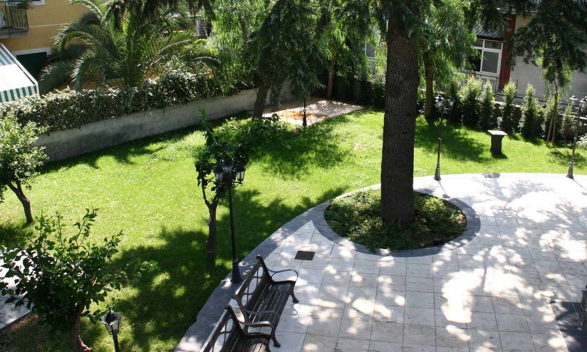 Tremestieri Etneo Bed & Breakfast | B&B Etna Country - Mimosa and Tulip room