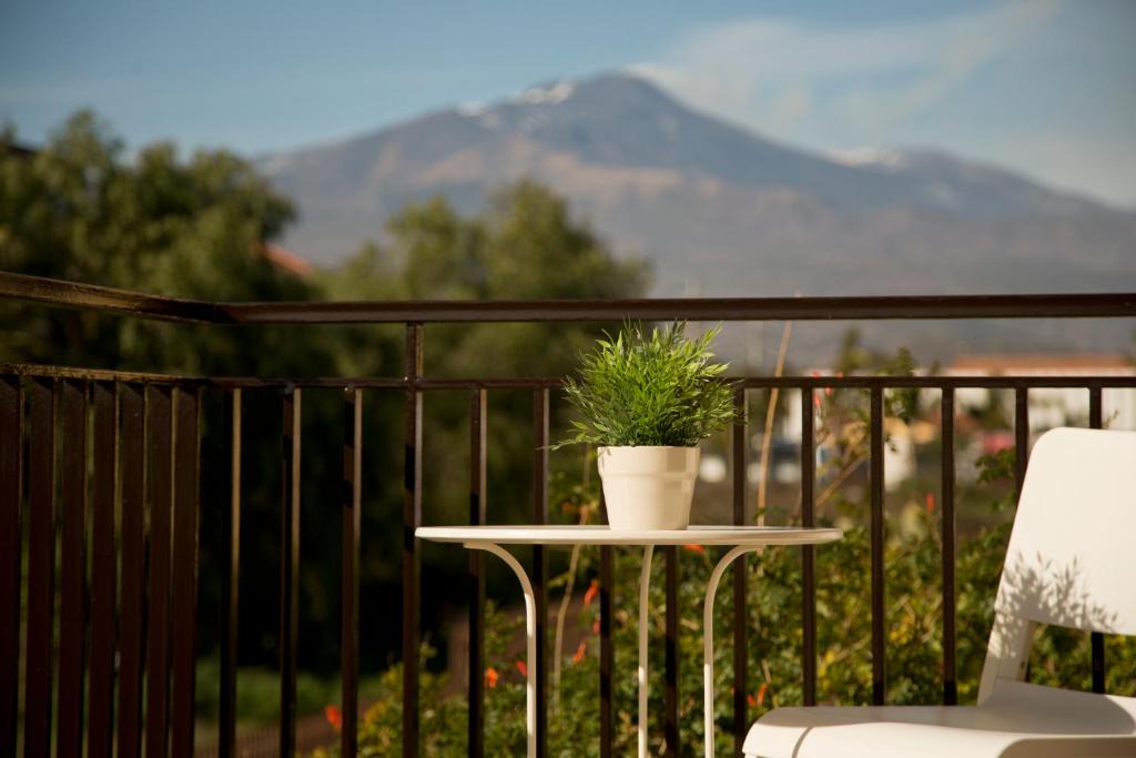 San Gregorio di Catania Apartment | B&B Etna Europa
