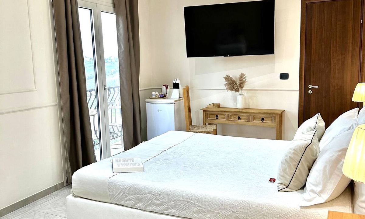 Agrigento Bed & Breakfast | B&B Eyexei Domus