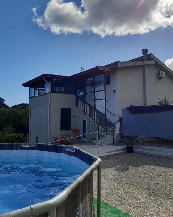 Naso Bed & Breakfast | B&B Gàttina