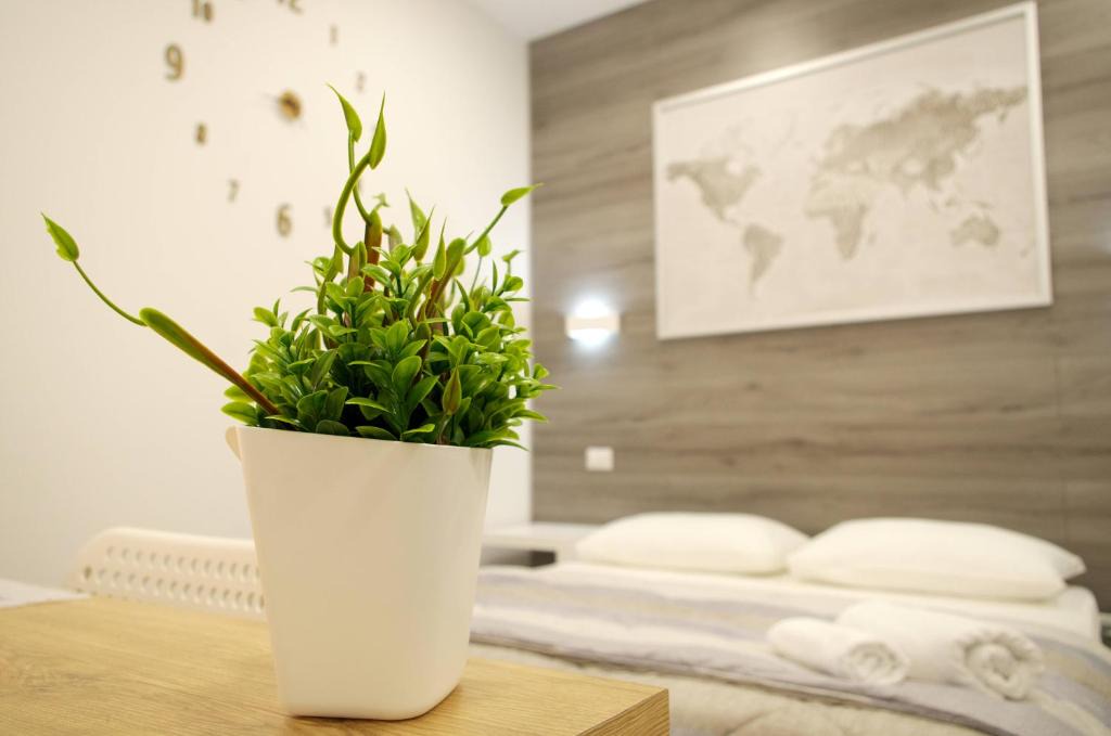 Ragusa Bed & Breakfast | B&B Garosa
