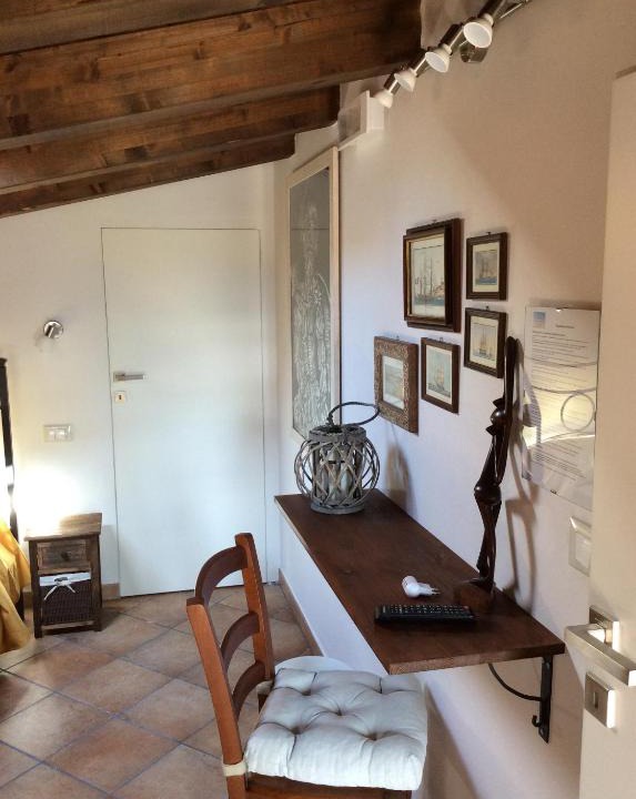 Chianchitta-Pallio Bed & Breakfast | B&B Gente di Mare